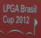 LPGA Brasil Cup 2012 - dia 2